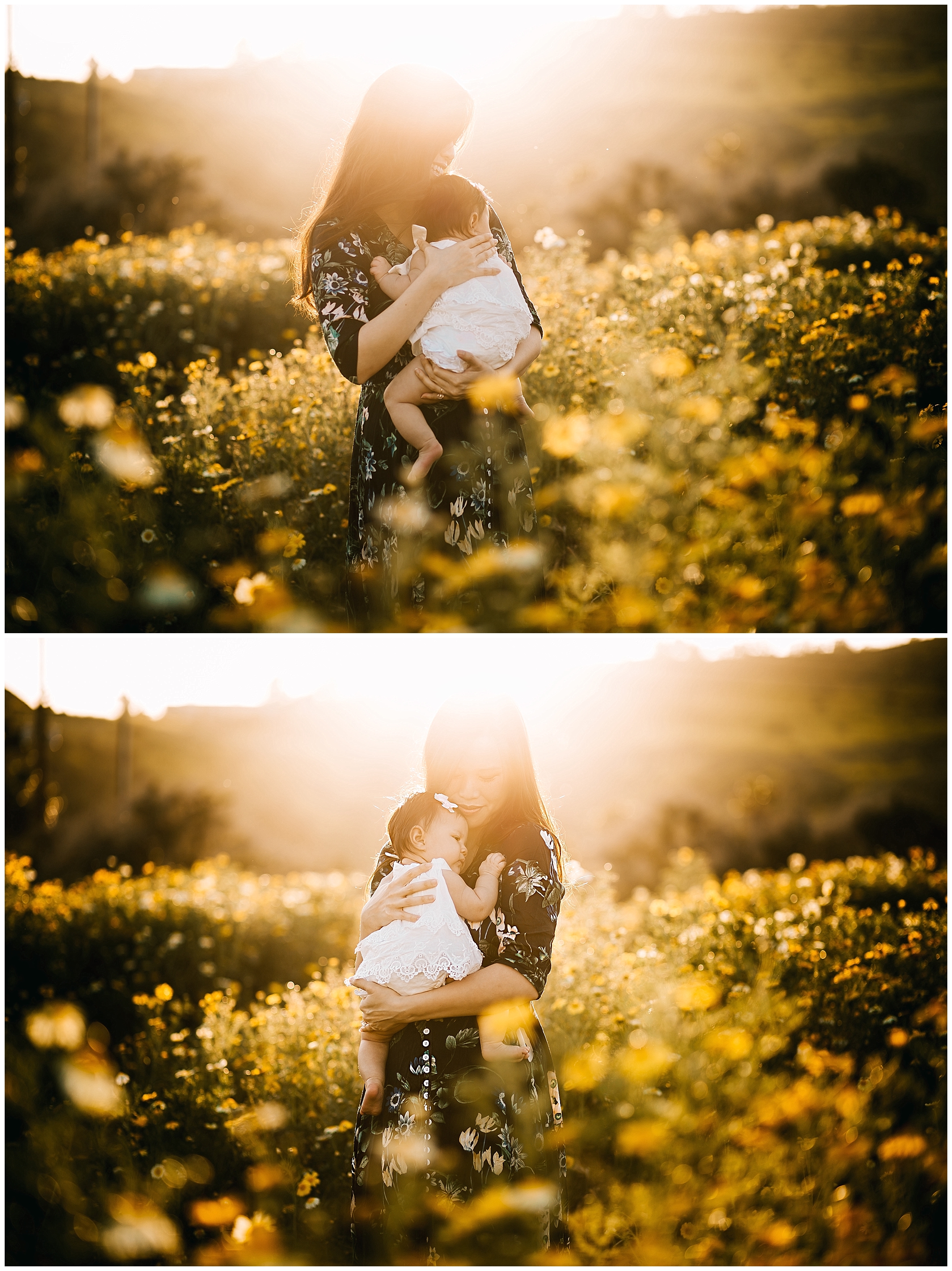 Orange County family photos